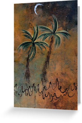 PALMS ON BARK NIGHT papergc,441x415,w,ffffff.2u4