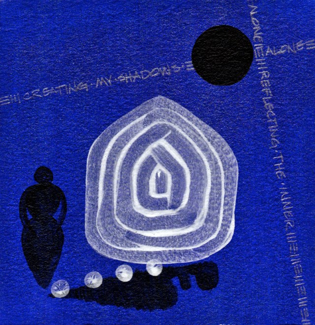 W STUDY THREE 1994 CLR