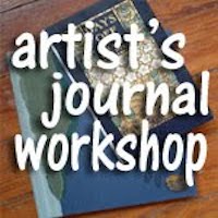 artists journal bookblogbutton