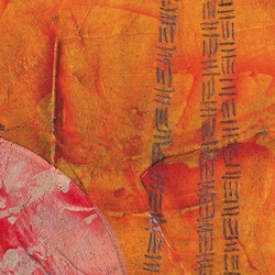 HORSE CALLING MOON EARTH 250