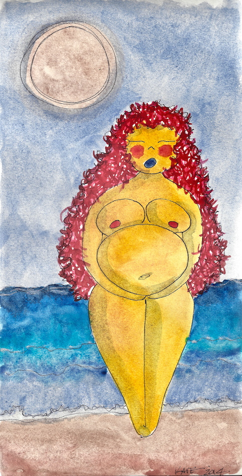 W14 5 30 She Basked in the Glow of the Full Moon 2