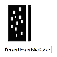 URBAN SKETCHER