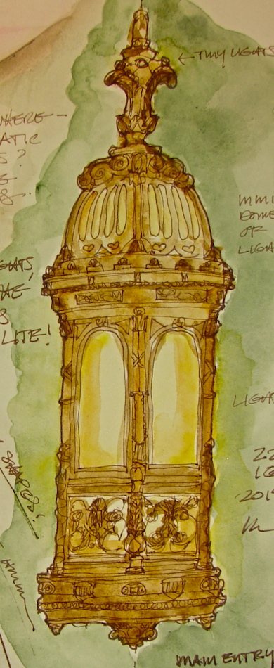 W14 10 22 WA CAPITOL NO ENTRY 6