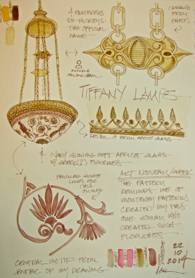 W14 10 22 WA CAPITOL TIFFANY GLASS 6