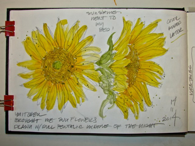 W14 11 16 LS M SUNFLOWER 1