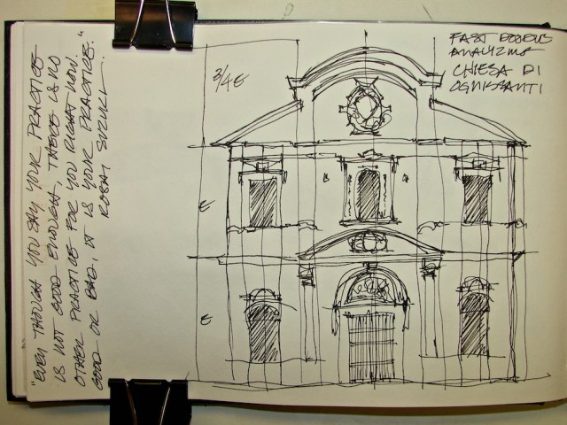 W14 12 CHIESA DI OGNISSANTI 1