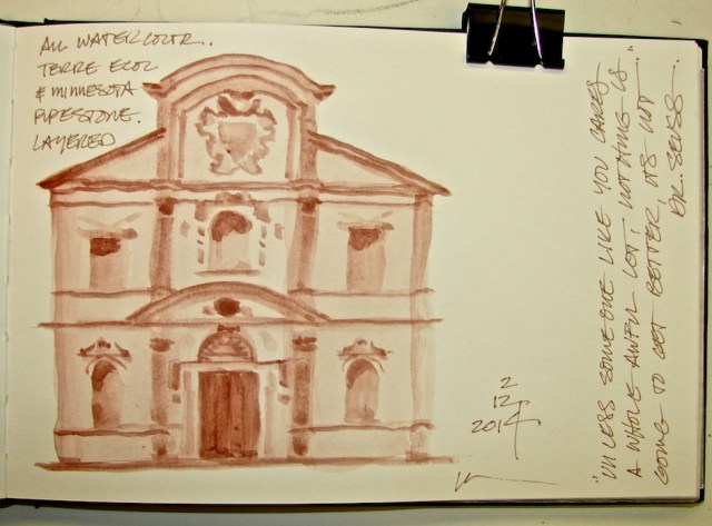 W14 12 CHIESA DI OGNISSANTI 2