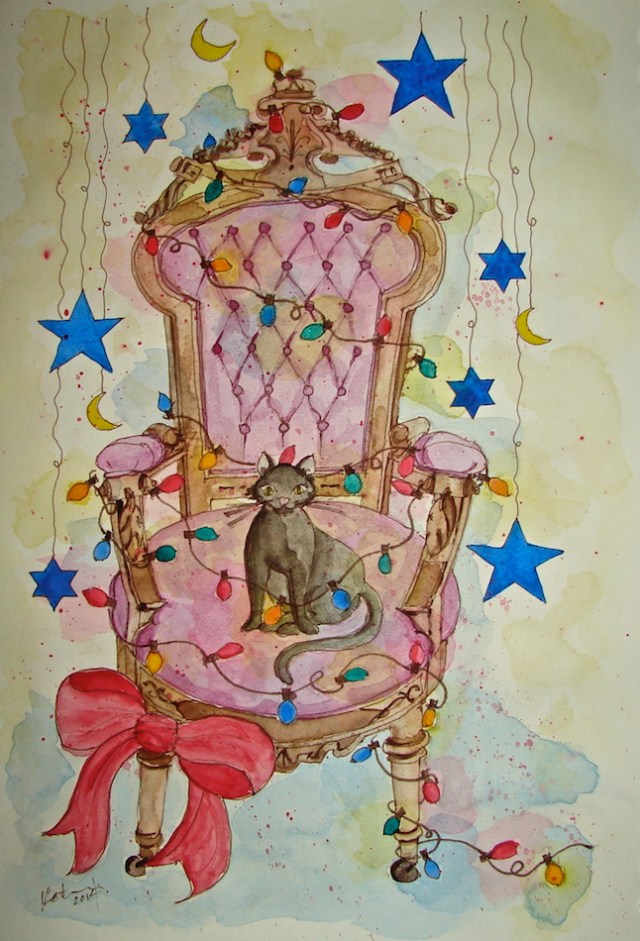 W14 CHRISTMAS CARD 14