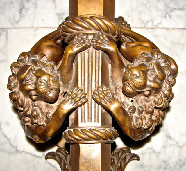 W14 WA CAP JUSTICE FRIENDLY LIONS