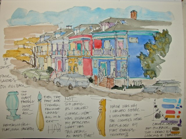 W15 2 28 GLISAN LADIES 4