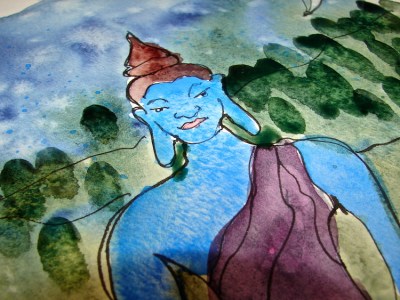 W15 3 10 THAI BUDDHA 002