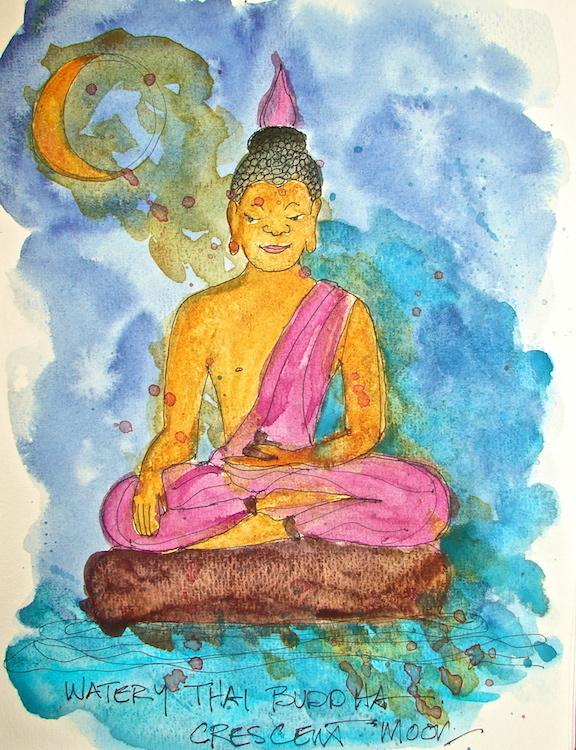 W15 3 9 THAI BUDDHA 001