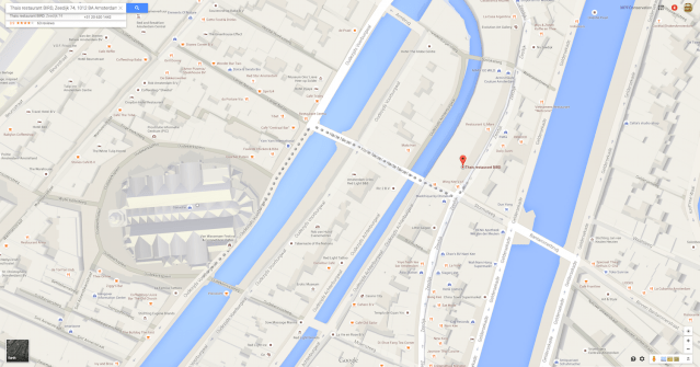 W15  VSC AMSTERDAM 001