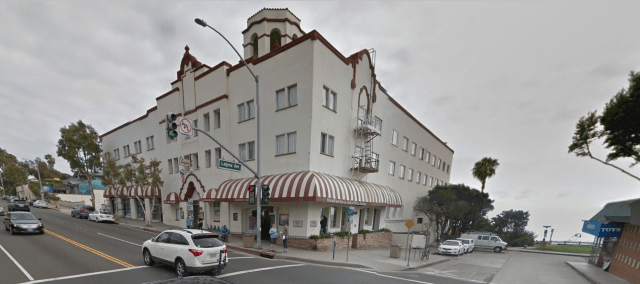 2015 LAGUNA 1D LAGUNA HOTEL