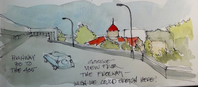 w15 2 7 USK ST PATRICKS CHURCH PDX GOOGLE