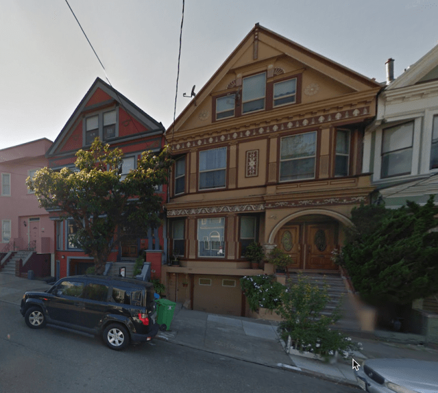 2015 10 Haight Walk 05