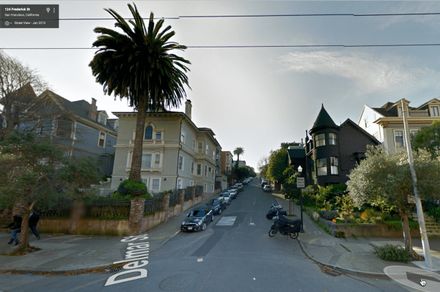 2015 10 Haight Walk 11