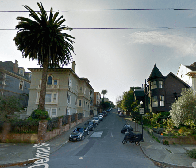 2015 10 Haight Walk 12