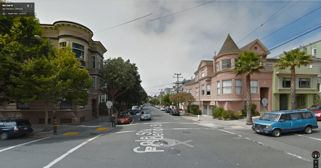 2015 10 Haight Walk 13