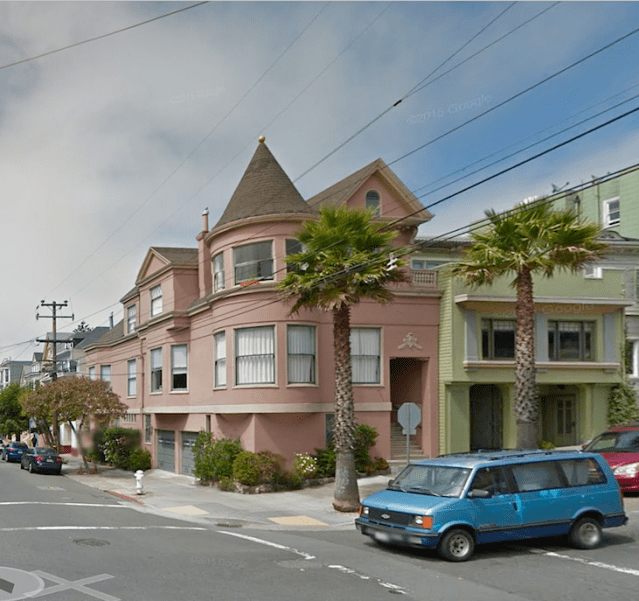 2015 10 Haight Walk 14