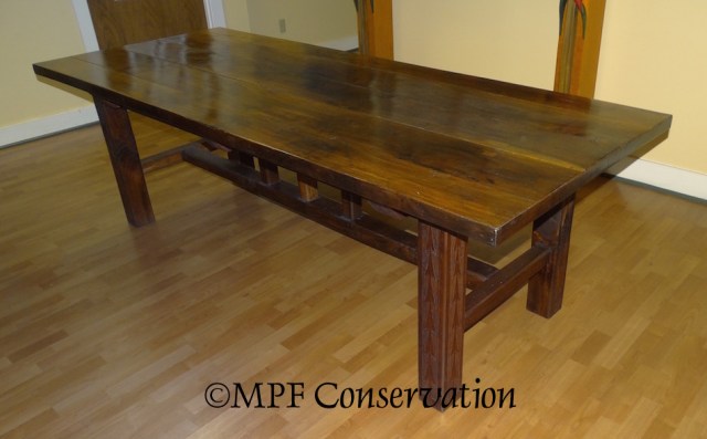 W15 10 14 CCC TABLE BACK TO CRLA 002 MPFC