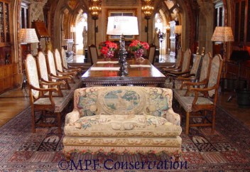 W05 HEARST SOFA INSTALL 12 MPFC