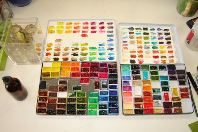 W15 12 NEW MOON CLEANING 005