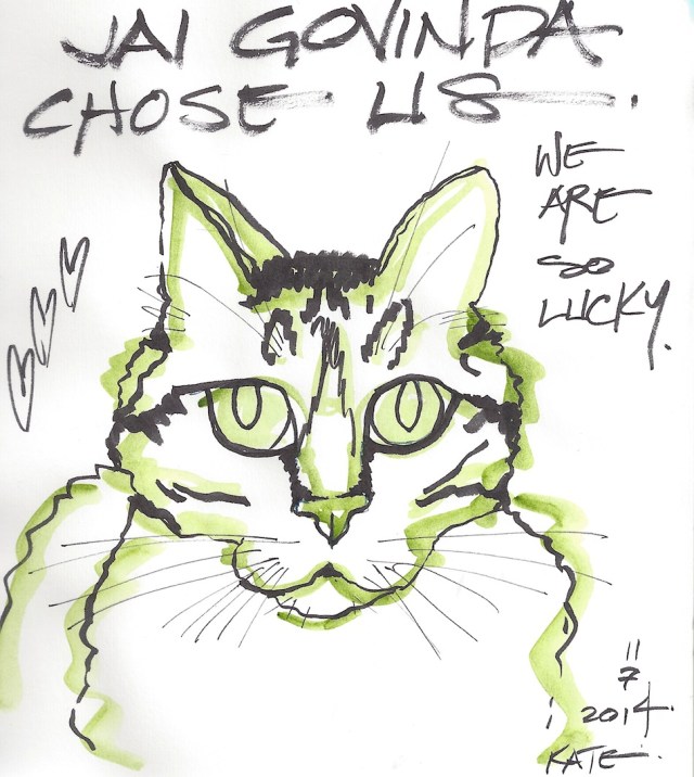 W14 7 11 Jai Govinda The Love 300dpi