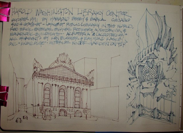 W16 4 11 VSW HAROLD WASH LIBRARY CHICAGO 001