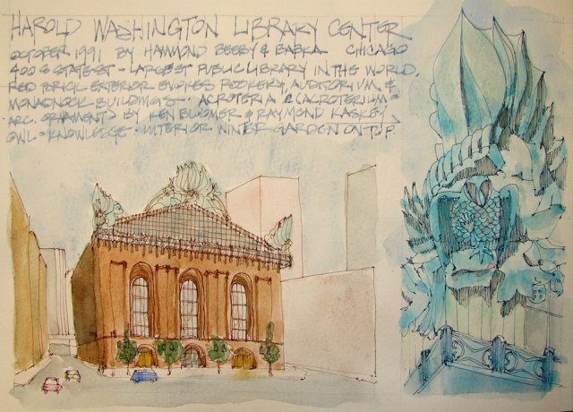 W16 4 12 VSW HAROLD WASH LIBRARY CHICAGO 002