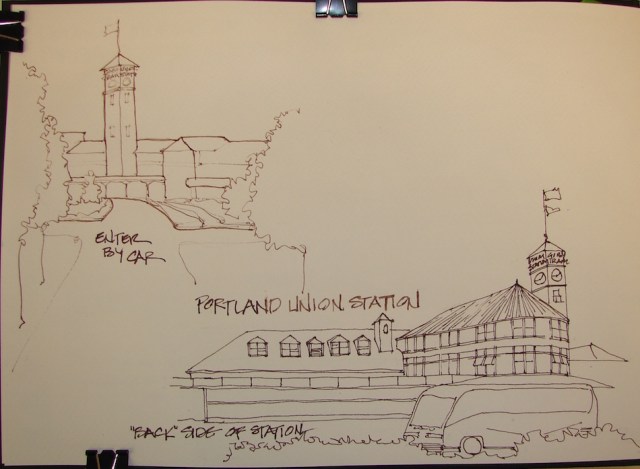 W16 5 20 USk PORTLAND UNION STATION 002