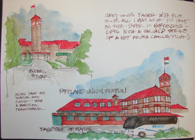 W16 5 20 USk PORTLAND UNION STATION 003