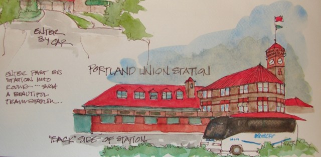 W16 5 20 USk PORTLAND UNION STATION 008