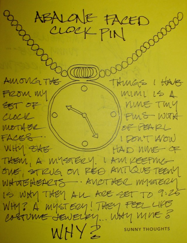 W16 6 10 BI MIMI'S WATCH PIN 01