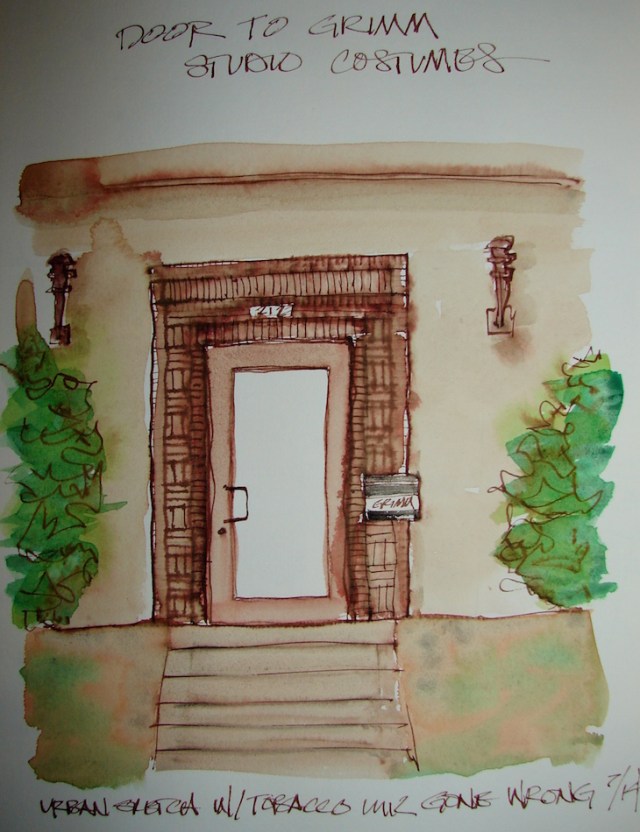 W16 7 21 USK 26TH TWO DOORS GRIMM 01