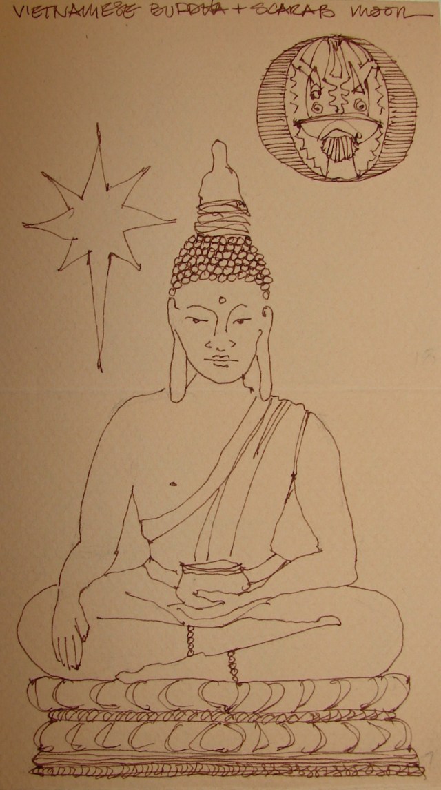 2016 8 17 18 SKETCHPACK BUDDHA SCARAB MOON 01