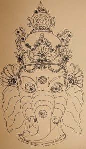 W16 8 26 SKETCHPACK GANI HEAD&nbsp;001