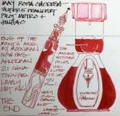 W18 8 SKETCHPACK PEN&nbsp;31-3366