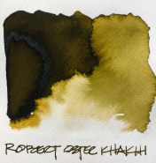W19 9 INK ROBERT OSTER&nbsp;KHAKHI-7072