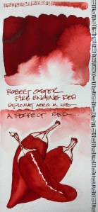 W19 INK RO FIRE ENGINE&nbsp;RED-6533