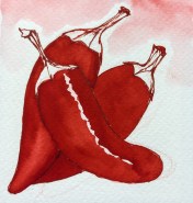 W19 INK RO FIRE ENGINE&nbsp;RED-6537